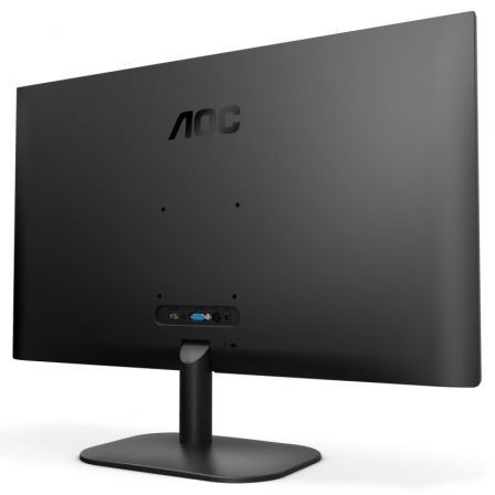 AOC 24B2XHM2 Monitor 23.8 pulg. Full HD VA Negro AOC 24B2XHM2 Monitor 23.8 pulg. Full HD VA Negro